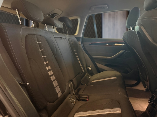 Bild 11: BMW X1 sDrive18i F48 B38