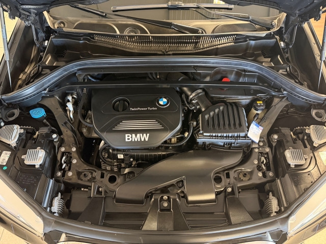 Bild 14: BMW X1 sDrive18i F48 B38