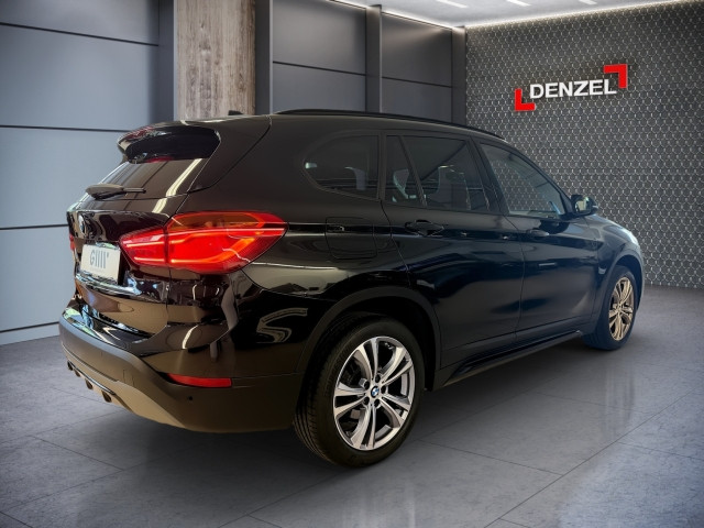Bild 3: BMW X1 sDrive18i F48 B38