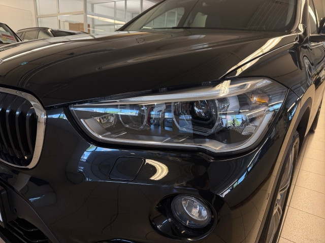 Bild 6: BMW X1 sDrive18i F48 B38
