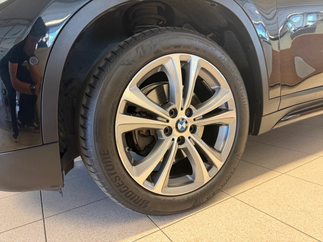 Bild 7: BMW X1 sDrive18i F48 B38
