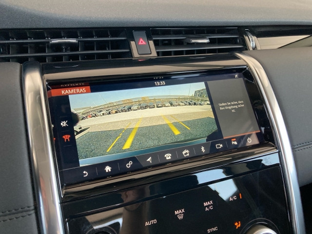 Bild 13: Land Rover Discovery Sport D150 Man
