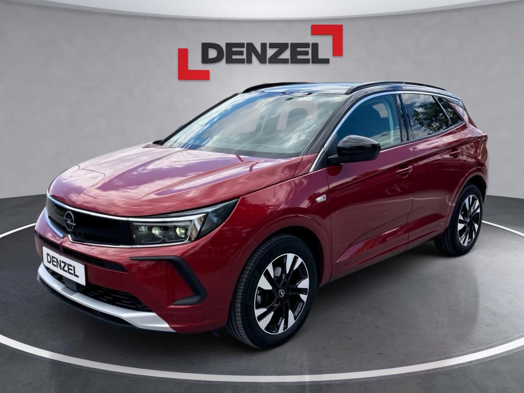 Bild 0: Opel Grandland, Ultimate, 1.5 Diesel 96 kW (130 PS), 8-