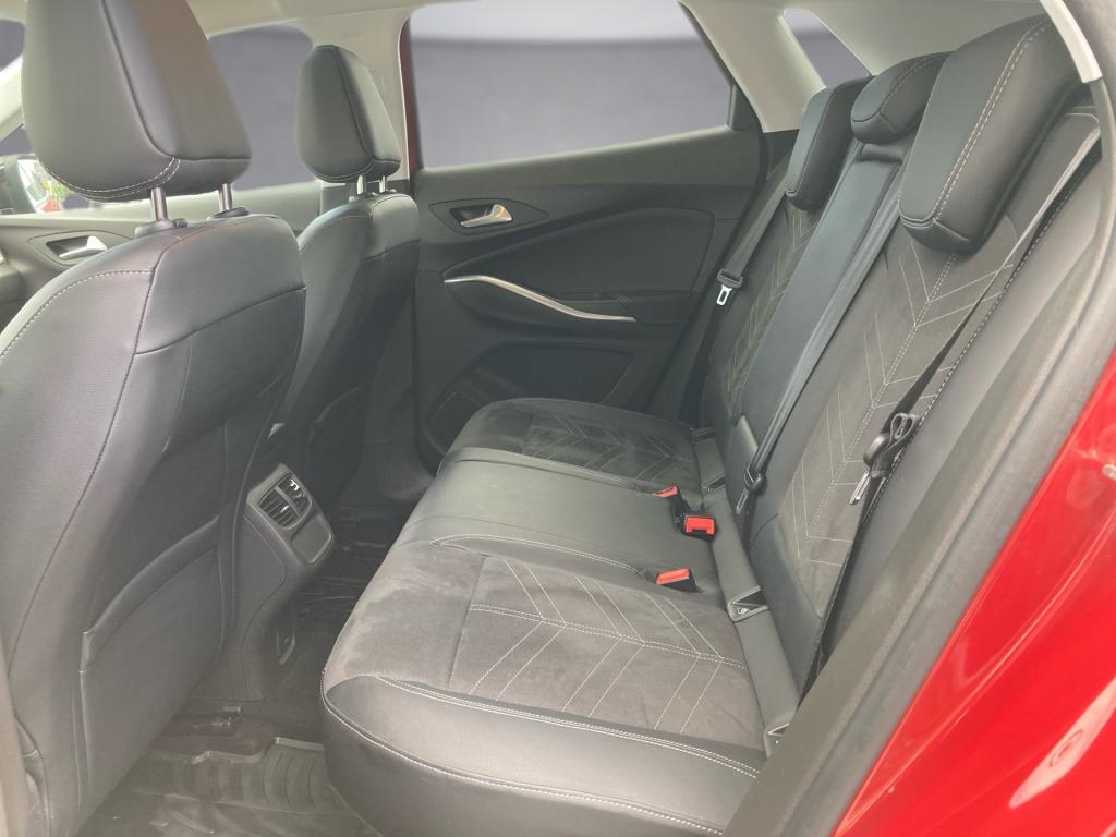 Bild 11: Opel Grandland, Ultimate, 1.5 Diesel 96 kW (130 PS), 8-