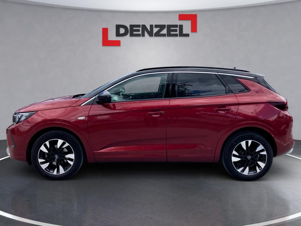 Bild 1: Opel Grandland, Ultimate, 1.5 Diesel 96 kW (130 PS), 8-