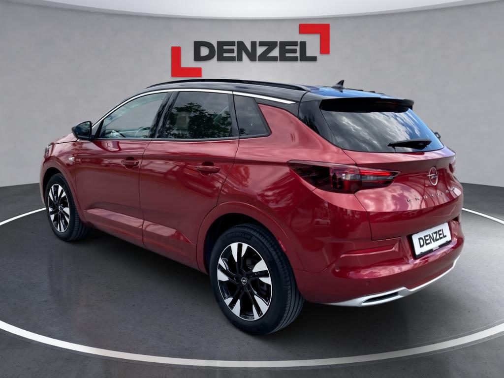 Bild 2: Opel Grandland, Ultimate, 1.5 Diesel 96 kW (130 PS), 8-