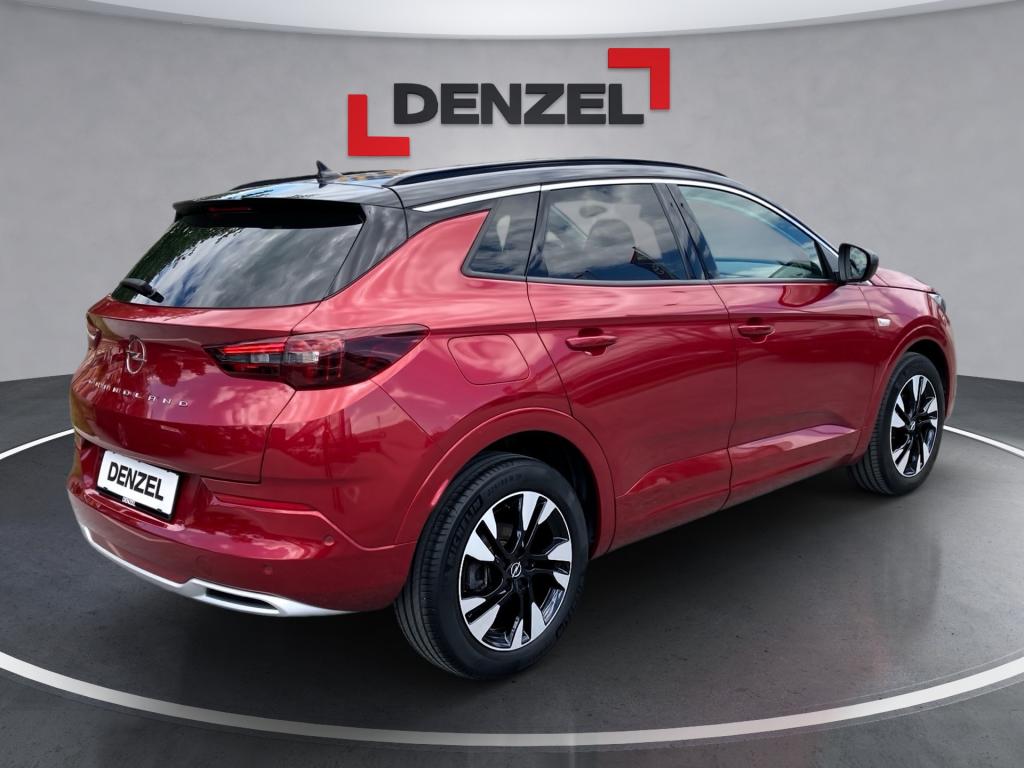 Bild 3: Opel Grandland, Ultimate, 1.5 Diesel 96 kW (130 PS), 8-