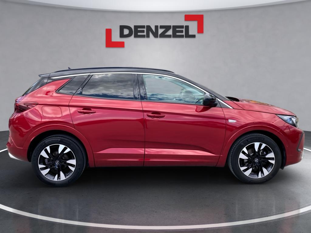 Bild 4: Opel Grandland, Ultimate, 1.5 Diesel 96 kW (130 PS), 8-