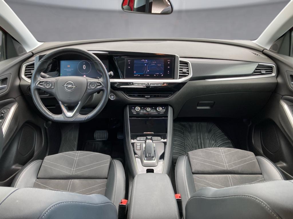 Bild 8: Opel Grandland, Ultimate, 1.5 Diesel 96 kW (130 PS), 8-