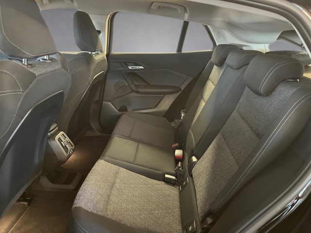Bild 11: BMW iX2 eDrive20 64,8kWh