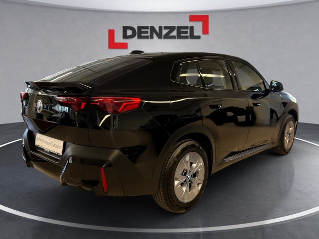 Bild 3: BMW iX2 eDrive20 64,8kWh