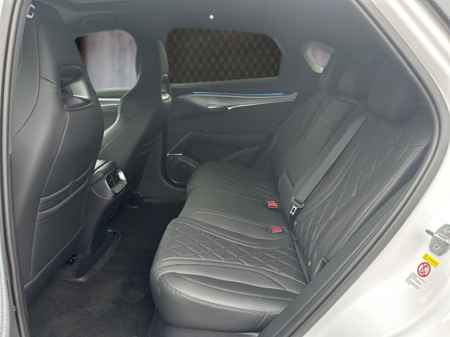 Bild 8: BYD SEALION 7 Excellence AWD