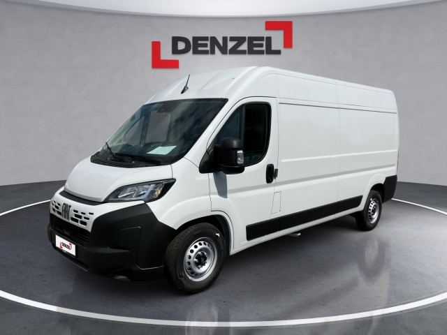 Bild 0: Fiat Transporter Ducato Maxi L3H2 140MT