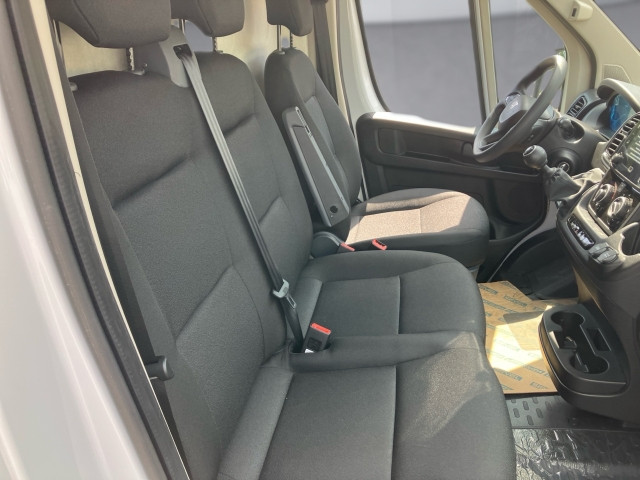 Bild 11: Fiat Transporter Ducato Maxi L3H2 140MT