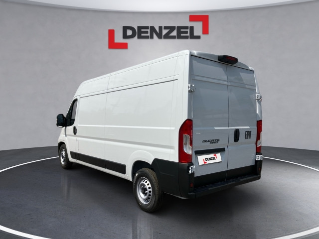 Bild 2: Fiat Transporter Ducato Maxi L3H2 140MT