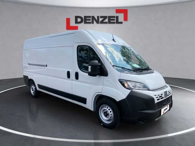 Bild 5: Fiat Transporter Ducato Maxi L3H2 140MT