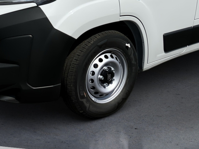 Bild 7: Fiat Transporter Ducato Maxi L3H2 140MT