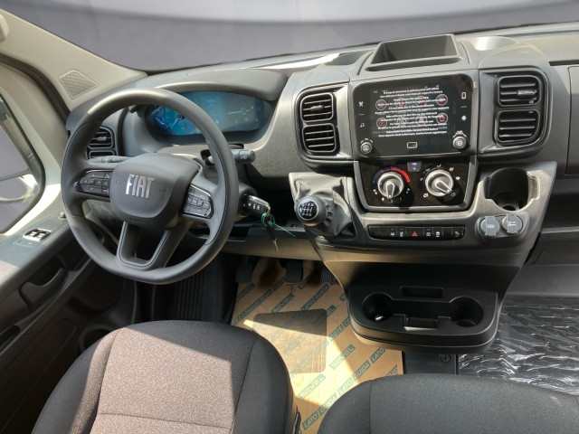 Bild 8: Fiat Transporter Ducato Maxi L3H2 140MT