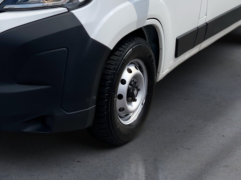 Bild 7: Fiat Transporter Ducato Serie 2 Maxi Kastenwagen L2H2 3500 140 MT