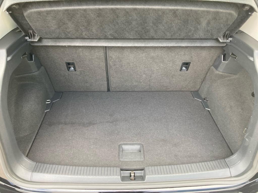 Bild 12: VW T-Cross 1,0 TSI Styl