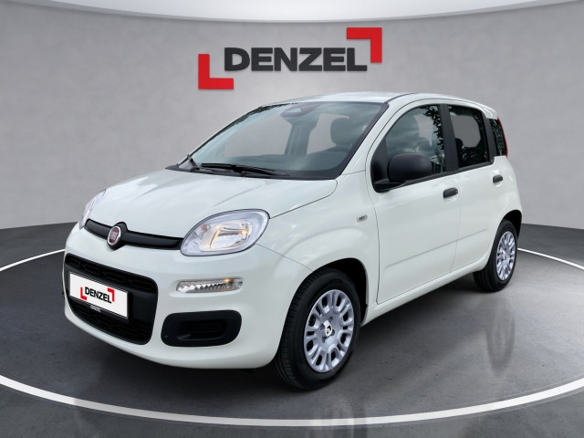Bild 0: Fiat Pandina Icon MY25