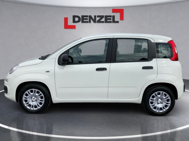 Bild 1: Fiat Pandina Icon MY25