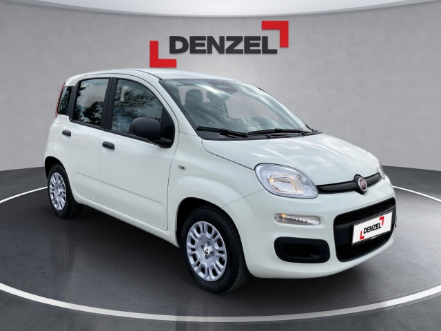 Bild 4: Fiat Pandina Icon MY25