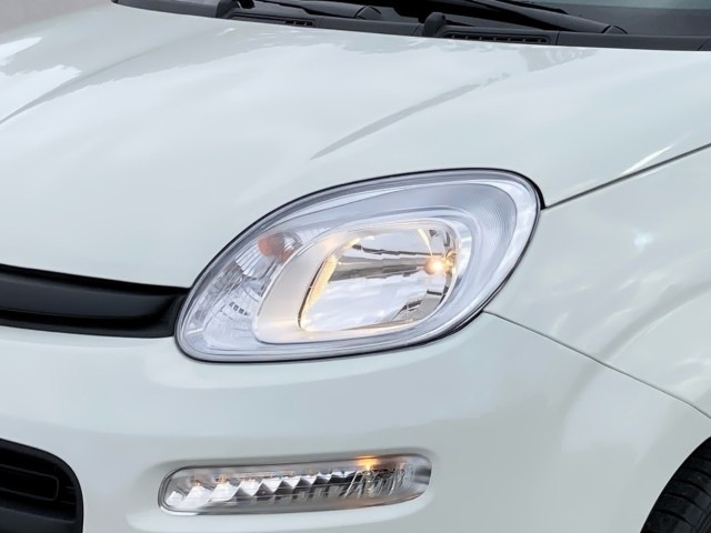 Bild 5: Fiat Pandina Icon MY25