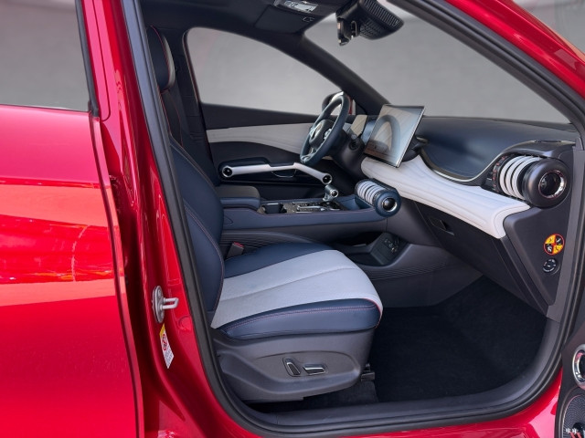 Bild 10: BYD Atto 3 EV