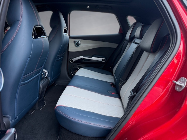 Bild 11: BYD Atto 3 EV