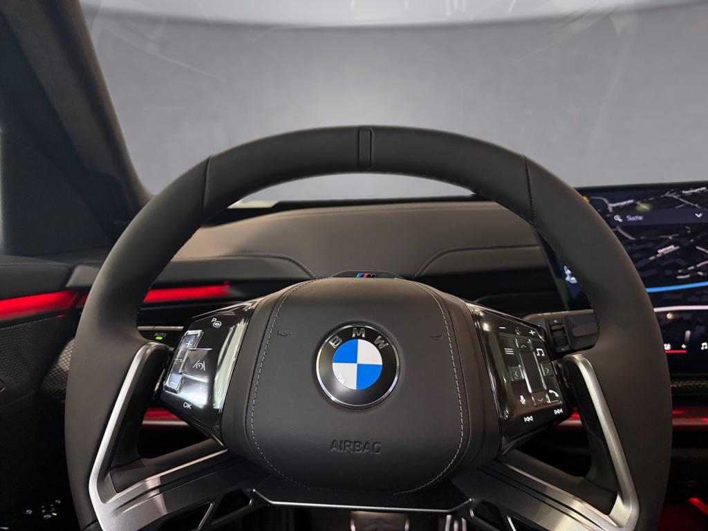 Bild 9: BMW i7 60 xDrive Limousine