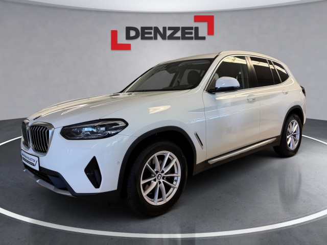 Bild 0: BMW X3 xDrive 20d 48V Au