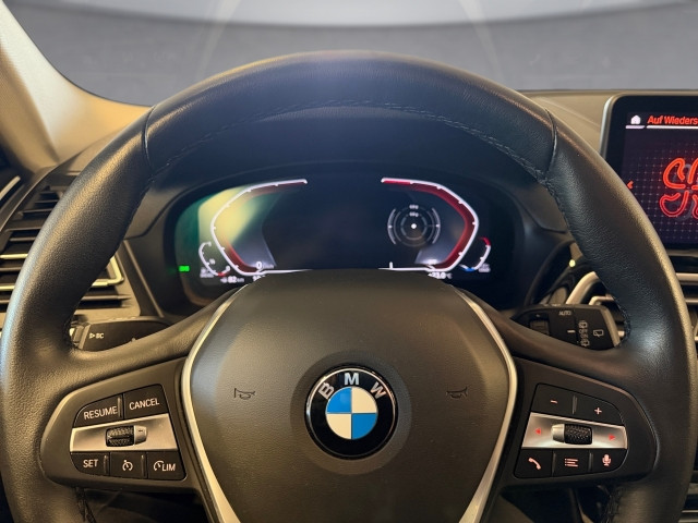 Bild 9: BMW X3 xDrive 20d 48V Au
