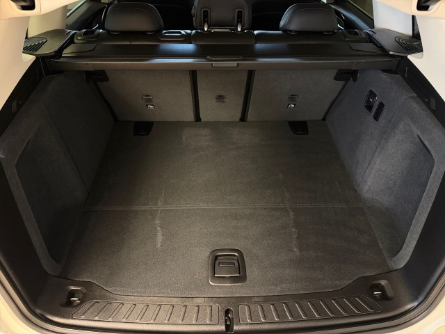 Bild 12: BMW X3 xDrive 20d 48V Au