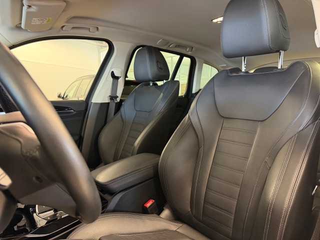 Bild 13: BMW X3 xDrive 20d 48V Au