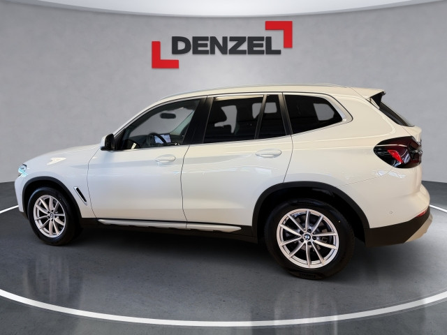Bild 1: BMW X3 xDrive 20d 48V Au