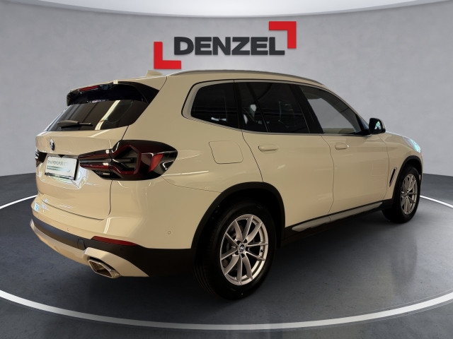 Bild 3: BMW X3 xDrive 20d 48V Au