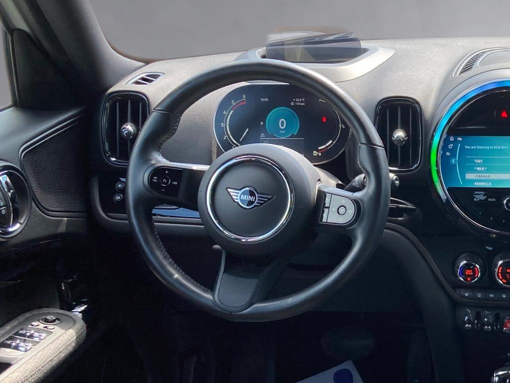 Bild 9: Mini MINI Countryman Cooper D Aut.