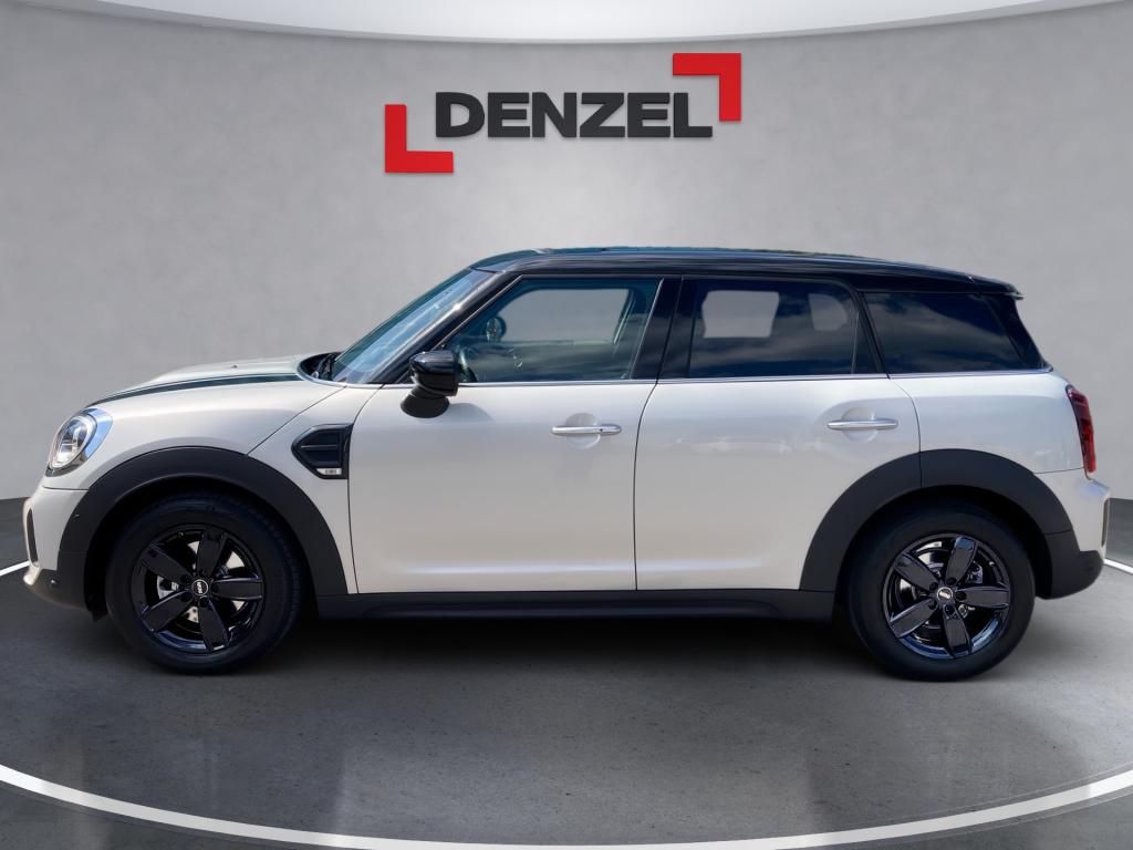 Bild 1: Mini MINI Countryman Cooper D Aut.