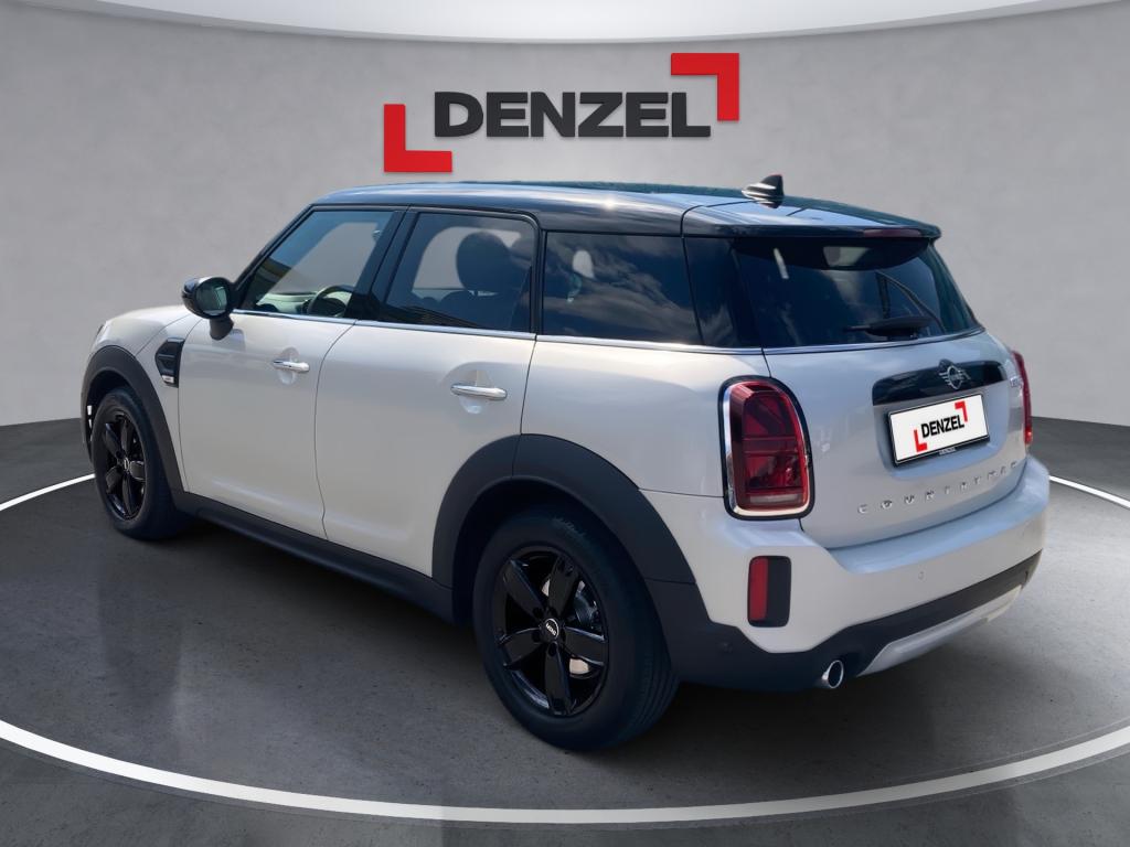 Bild 2: Mini MINI Countryman Cooper D Aut.