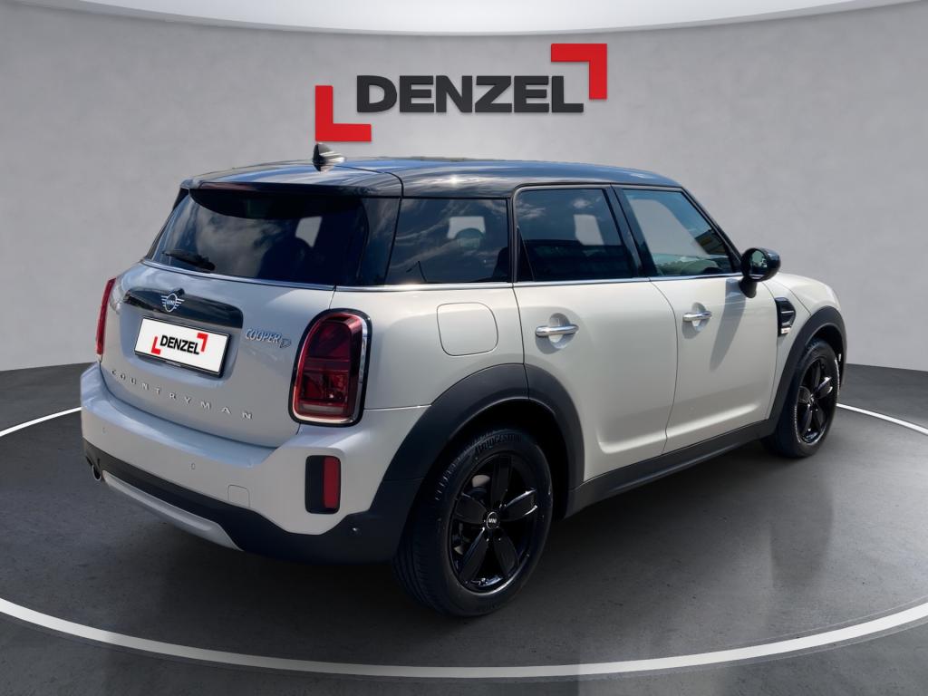 Bild 3: Mini MINI Countryman Cooper D Aut.