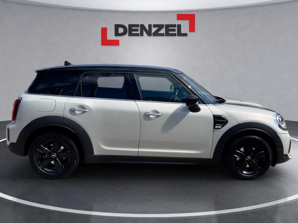 Bild 4: Mini MINI Countryman Cooper D Aut.