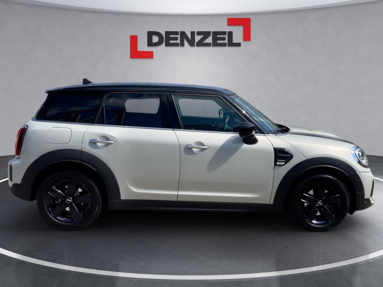 Bild 4: Mini MINI Countryman Cooper D Aut.