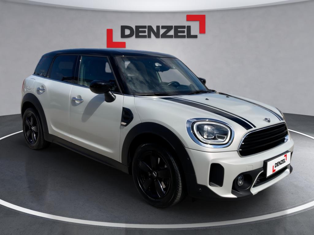 Bild 5: Mini MINI Countryman Cooper D Aut.