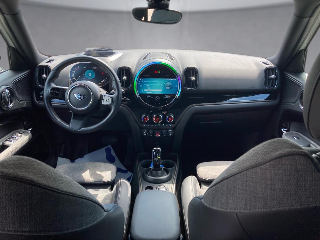 Bild 8: Mini MINI Countryman Cooper D Aut.