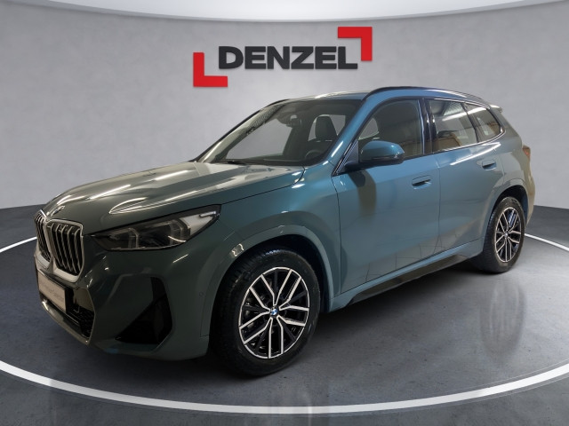 Bild 0: BMW X1 sDrive20d U11 B47