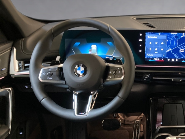 Bild 9: BMW X1 sDrive20d U11 B47