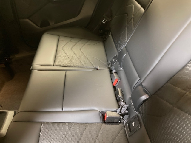 Bild 11: BMW X1 sDrive20d U11 B47