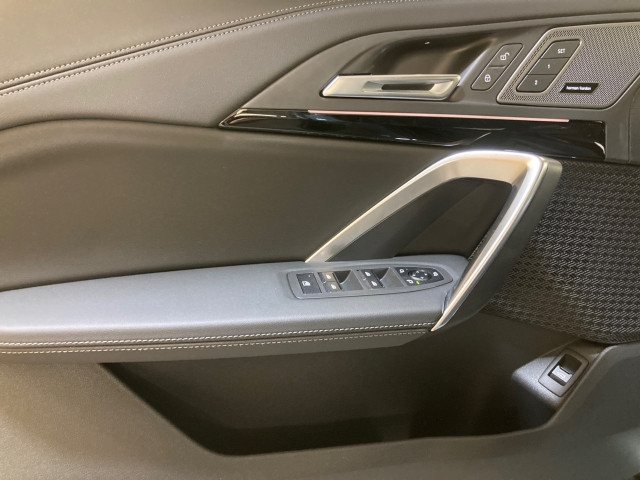 Bild 13: BMW X1 sDrive20d U11 B47