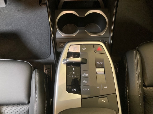 Bild 14: BMW X1 sDrive20d U11 B47